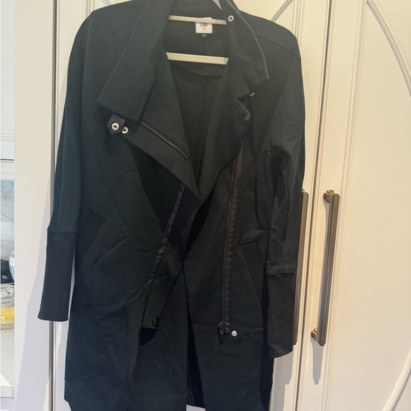 Cabi long over coat - Picture 3 of 3